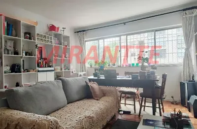 Apartamento com 4 quartos à venda na Rua José Antônio Coelho, Vila Mariana, São Paulo