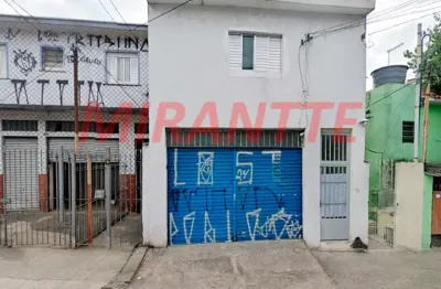 Casa com 2 quartos à venda na Avenida Conceição, Jardim Japão, São Paulo