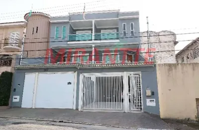 Casa com 3 quartos à venda na Rua do Imperador, Vila Guilherme, São Paulo