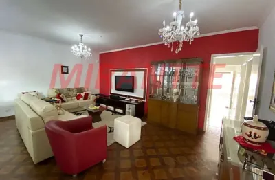 Casa com 2 quartos à venda na Rua Alambari, Casa Verde, São Paulo