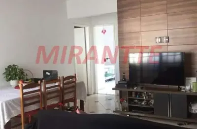 Apartamento com 2 quartos à venda na Rua Margarida, Barra Funda, São Paulo
