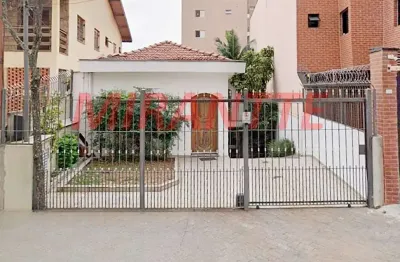 Casa com 3 quartos à venda na Rua Rafael de Oliveira, Água Fria, São Paulo