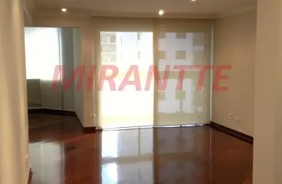 Apartamento com 4 quartos à venda na Rua Apiacás, Perdizes, São Paulo