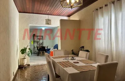 Casa com 3 quartos à venda na Avenida Doutor Benedito Estevam dos Santos, Vila Maria Alta, São Paulo