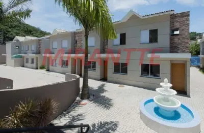 Casa em condomínio fechado com 2 quartos à venda na Rua Capitão José Aguirre Camargo, Tremembé, São Paulo