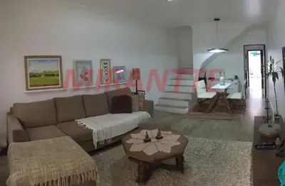 Casa com 2 quartos à venda na Rua Cruz de Malta, Parada Inglesa, São Paulo