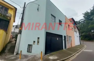 Casa com 4 quartos à venda na Rua Bartolomeu de Torales, Vila Mazzei, São Paulo