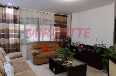 Casa com 5 quartos à venda na Rua Capitão Luís Ramos, Vila Guilherme, São Paulo