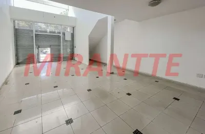 Casa comercial à venda na Rua Condessa Siciliano, Santana, São Paulo