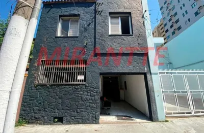 Casa comercial à venda na Rua Doutor Zuquim, Santana, São Paulo