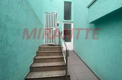 Casa comercial à venda na Rua Alfredo Pujol, Santana, São Paulo
