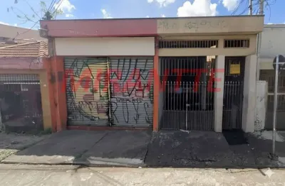 Casa comercial à venda na Rua Lambari, Vila Nova Cachoeirinha, São Paulo