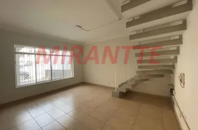 Casa comercial à venda na Rua José de Albuquerque Medeiros, Água Fria, São Paulo