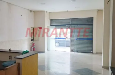 Casa comercial à venda na Avenida Tucuruvi, Tucuruvi, São Paulo