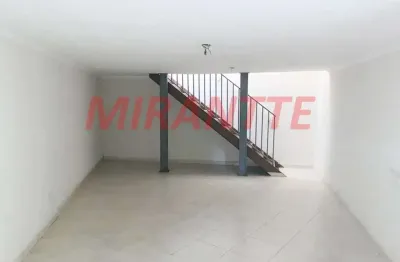 Casa comercial à venda na Rua Duarte de Azevedo, Santana, São Paulo