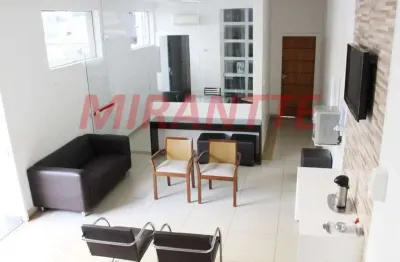 Casa comercial à venda na Rua Duarte de Azevedo, Santana, São Paulo