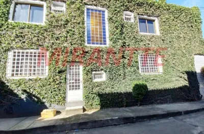 Casa comercial à venda na Rua Doutor Gabriel Piza, Santana, São Paulo