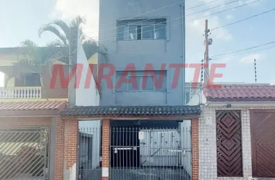 Casa comercial à venda na Rua Coronel Francisco Peixoto, Vila Guilherme, São Paulo