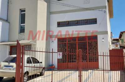 Casa comercial à venda na Rua Manoel Duarte, Jardim Primavera, São Paulo