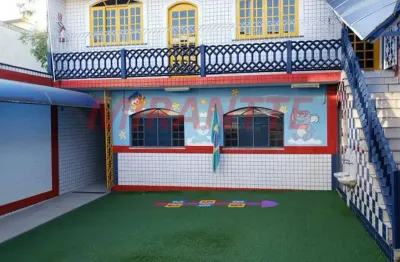 Casa comercial à venda na Rua Carlos Escobar, Santana, São Paulo