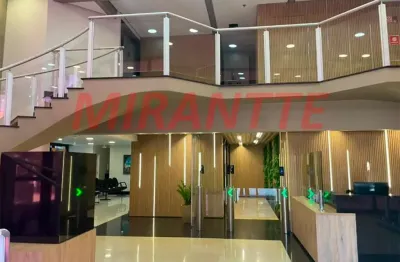 Casa comercial à venda na Rua Doutor César, Santana, São Paulo