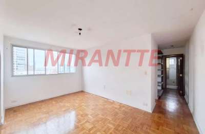 Apartamento com 2 quartos à venda na Rua Ana Benvinda de Andrade, Santana, São Paulo