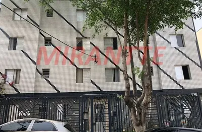 Apartamento de 50m² com 2 quartos em jardim são paulo