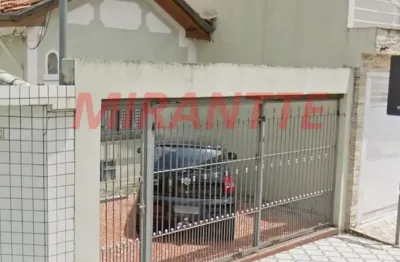 Casa com 3 quartos à venda na Rua Aparecida, Canindé, São Paulo