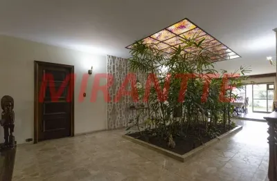 Casa com 3 quartos à venda na Rua Corneteiro de Jesus, Água Fria, São Paulo