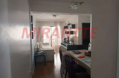 Apartamento com 2 quartos à venda na Rua Nova dos Portugueses, Chora Menino, São Paulo