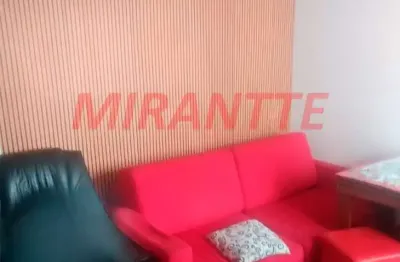 Apartamento com 1 quarto à venda na Rua Doutor Zuquim, Santana, São Paulo