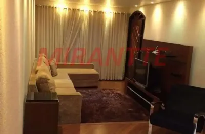 Casa com 3 quartos à venda na Rua Márcio Mazzei, Vila Mazzei, São Paulo