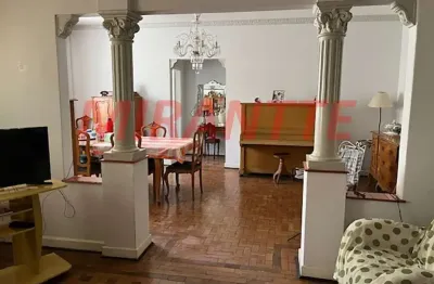 Casa com 8 quartos à venda na Rua Lucila Rocha, Casa Verde, São Paulo