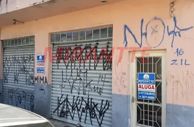 Casa comercial à venda na Rua Crisólia, Jardim Primavera, São Paulo