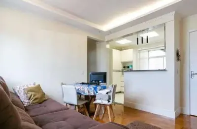 Apartamento com 2 quartos à venda na Rua Doutor César Castiglioni Júnior, Casa Verde, São Paulo