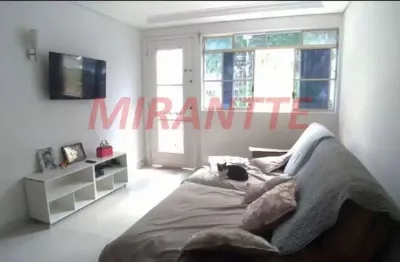 Casa com 2 quartos à venda na Rua Saguairu, Santana, São Paulo