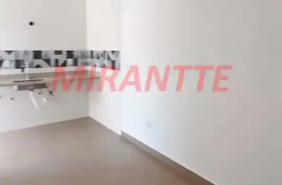 Apartamento com 1 quarto à venda na Rua Vaz Muniz, Jardim Franca, São Paulo