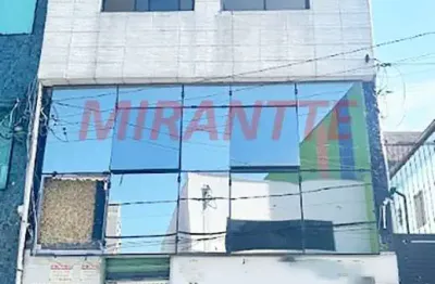 Casa comercial à venda na Rua Claudino Inácio Joaquim, Tucuruvi, São Paulo
