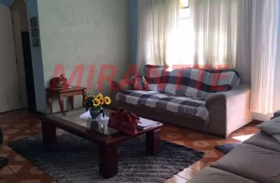 Casa com 3 quartos à venda na Rua Manoel Duarte, Jardim Primavera, São Paulo