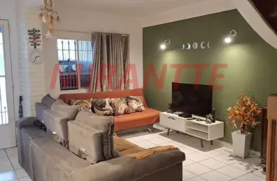 Casa com 2 quartos à venda na Rua Conselheiro Saraiva, Santana, São Paulo