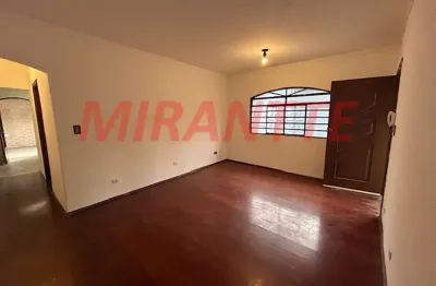 Casa com 2 quartos à venda na Rua Engenheiro Mac Lean, Santana, São Paulo