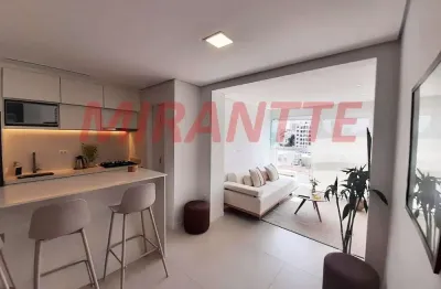 Apartamento com 2 quartos à venda na Rua Capitão Rabelo, Jardim São Paulo (Zona Norte), São Paulo