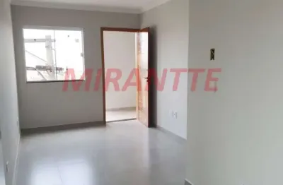 Apartamento com 2 quartos à venda na Rua Henrique Mazzei, Parada Inglesa, São Paulo