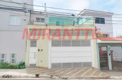 Casa com 3 quartos à venda na Rua Zulmira, Vila Guilherme, São Paulo
