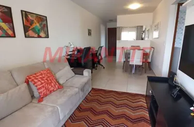 Apartamento com 2 quartos à venda na Rua Epaminondas Melo do Amaral, Imirim, São Paulo