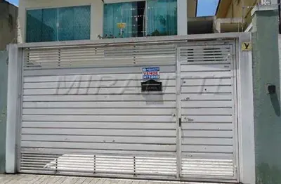 Casa com 3 quartos à venda na Rua Ouro Grosso, Casa Verde, São Paulo