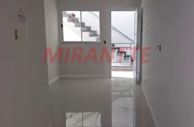 Apartamento com 2 quartos à venda na Rua Piatá, Parada Inglesa, São Paulo