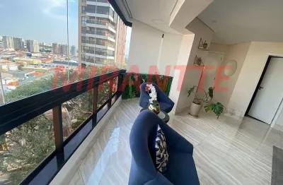 Apartamento com 3 quartos à venda na Rua Araritaguaba, Vila Maria Alta, São Paulo