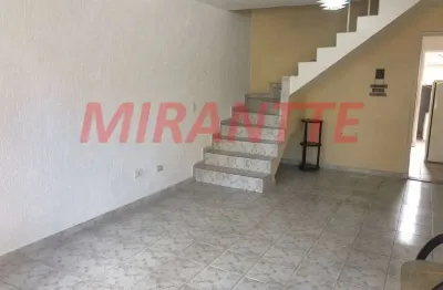 Casa com 2 quartos à venda na Travessa Antônio Rossi, Jardim São Paulo (Zona Norte), São Paulo