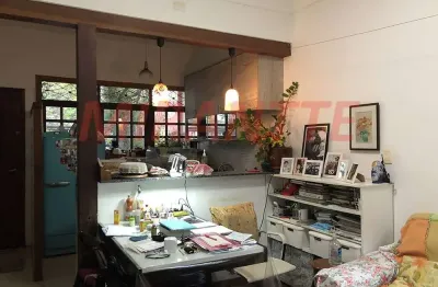 Casa com 3 quartos à venda na Rua Machado Pedrosa, Jardim São Paulo (Zona Norte), São Paulo